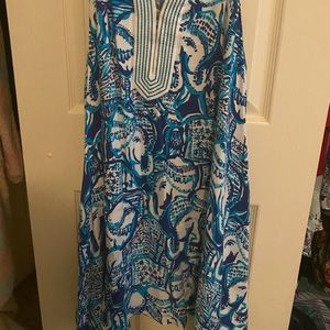 Size XL Lilly Pulitzer Dress
